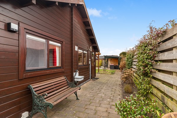 Medium property photo - Zonnehoek 87, 2141 DR Vijfhuizen